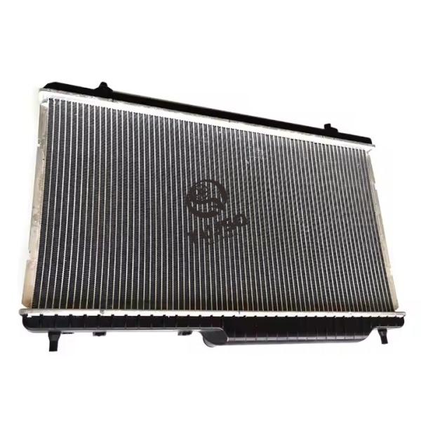 Chery QQ6 Aluminum Plastic Radiator S21-1301110 OEM Replacement
