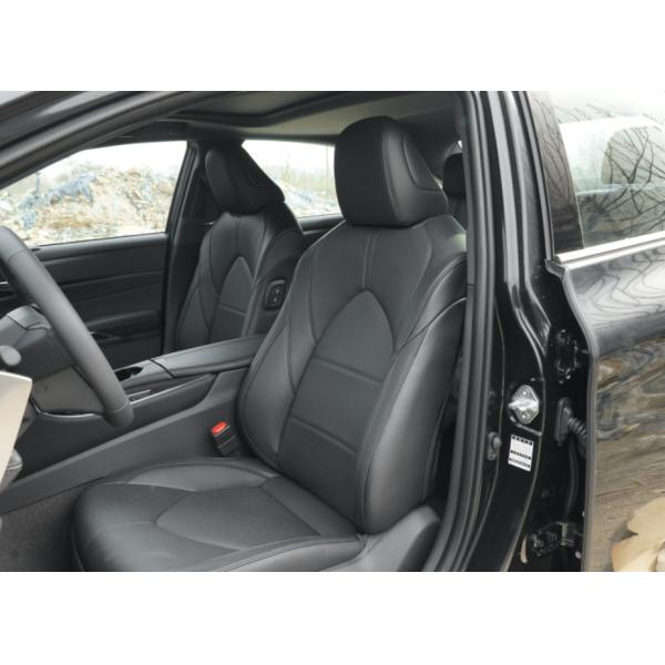 Toyota Avalon 2022 Dual Engine 2.5L XLE zuigui версия Средний автомобиль 5 мест Гибридный автомобиль