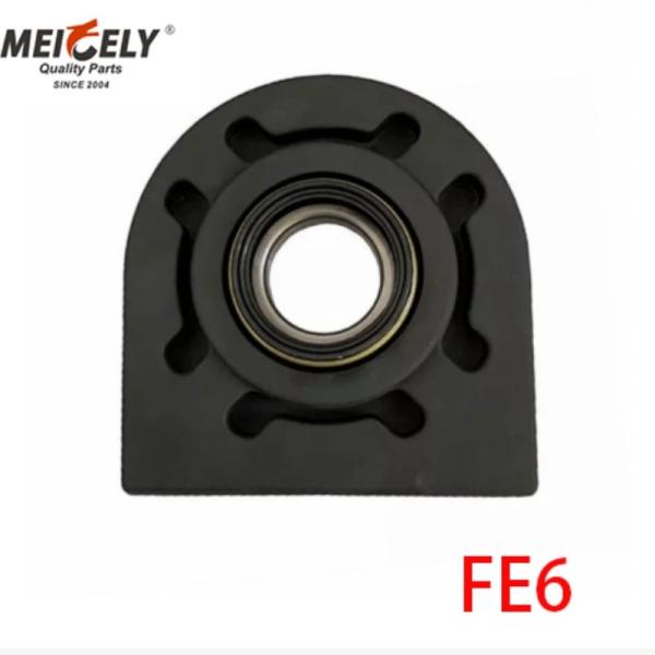 Center Bearing FE6 Precision Engineered For Industrial AppliExcavatorions