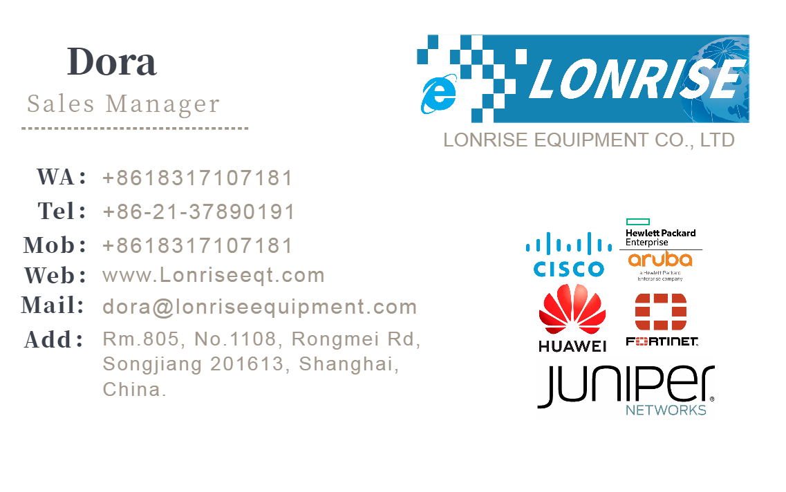 Huawei CloudEngine 8865-4C Data Center Switch | 16Tbps Core Switch with Flexible 400GE Line Cards