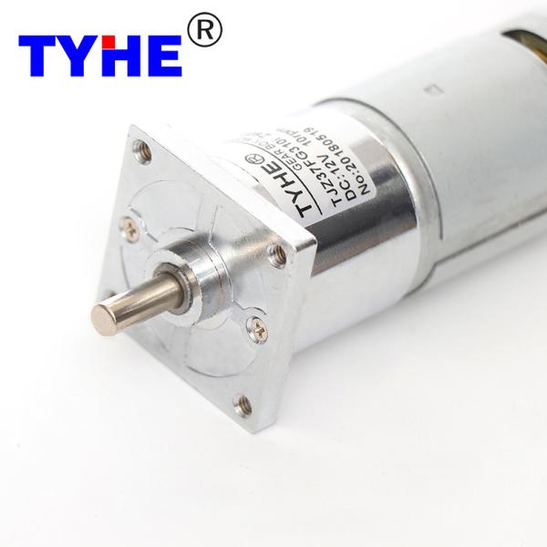 Custom speed 42mm gear box 12v 18v 12 volt 3w rs 550 10 rpm 2nm 5nm 15w 20 watt small dc geared motor for amusement equi