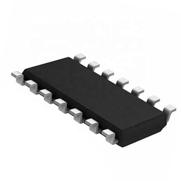 new Original electronics component TSV914IDT 5.5V Rail to Rail Operational Amp
