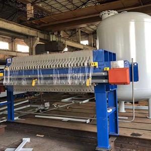 Linha de produção de reciclagem de plásticos Linha de tratamento de águas