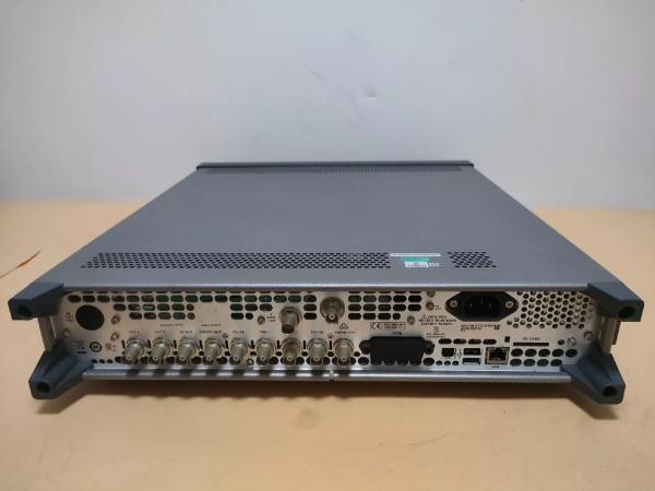 40 GHz High Power Microwave Analog Signal Generator RF Agilent Keysight N5173B