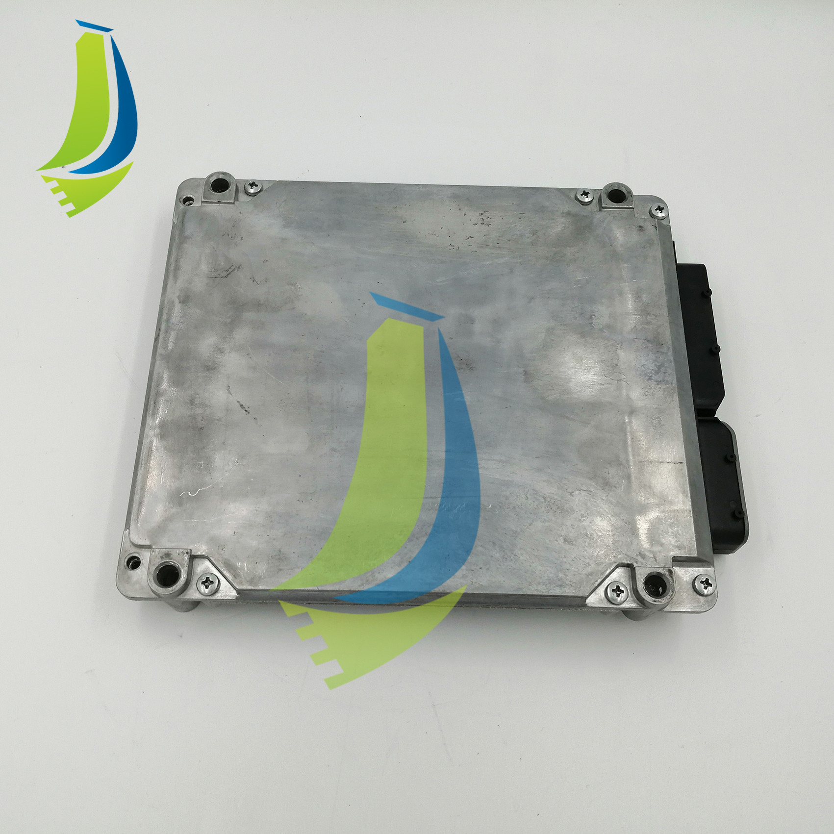 460-0132 двигатель регулятора C7.1 ECU для частей экскаватора E320D2
