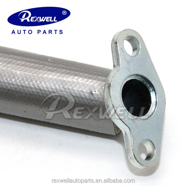 Двигатель турбокомпрессорный шланг для возвращения масла для GM OPEL CORSA 55574129