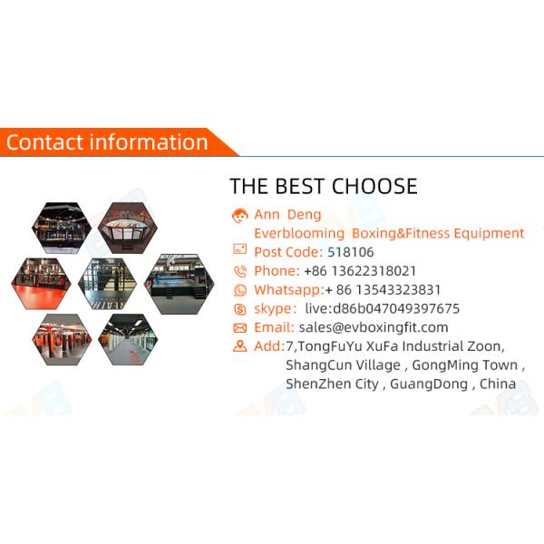 Freestanding Heavy Duty Boxing Bag Bracket Punching Bag Hanger Easy Installation