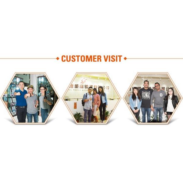 Дозор высокого яркого неба женщин звездного водоустойчивый с сгущая и трудное акриловым стеклом