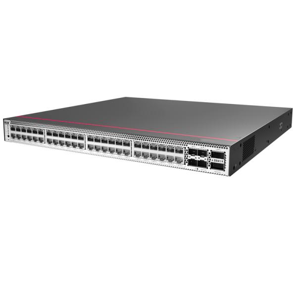  S5732-H44S4X6QZ-V2 02354VCT 44*GE SFP Ports 4*10GE SFP+ Ports Enterprise Switch