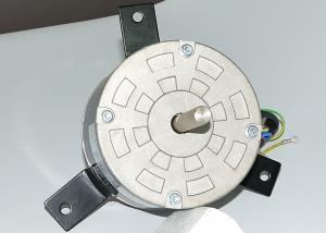 IP20-40 60Hz Electro Motor Indoor Electric Fan Motor With Reasonable Structure