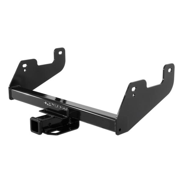 Ford F-150 Drop Hitch For Truck , Adjustable Receiver Hitches For Trucks