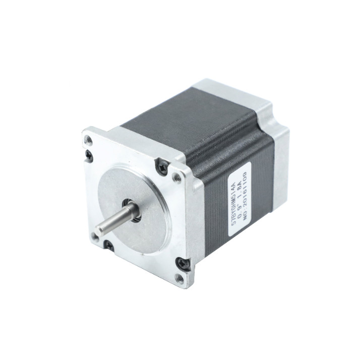0,9 Nema 23 провода 12V 4.2A руководств 6 Stepper мотора 4 угла шага гибридных 57mm