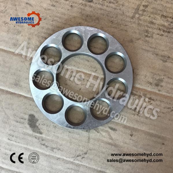 Replacement Uchida Rexroth Hydraulic Pump Parts A4VG28 A4VG40 A4VG56 A4VG71 A4VG90 A4VG125 A4VG180 A4VG25