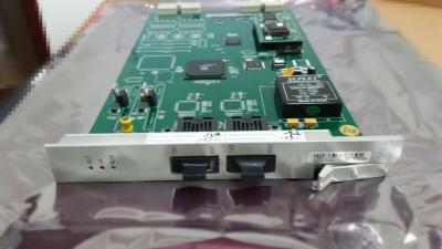 O155 STM-1 Fiberhome IBAS 180 Timing Generation Recovery Function Bidirectional Processing