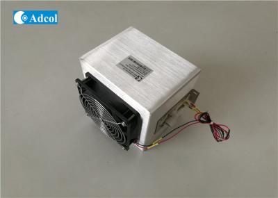 Refrigerador de líquido termoelétrico flexível / Refrigerador de água unidade de arrefecimento de líquido para ar