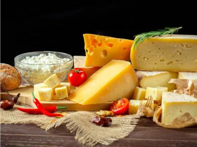Pasteurizar a máquina de processamento do leite industrial e comercial