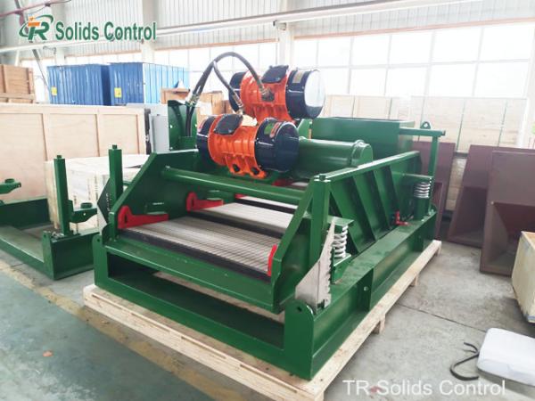 Mud Shale Shaker