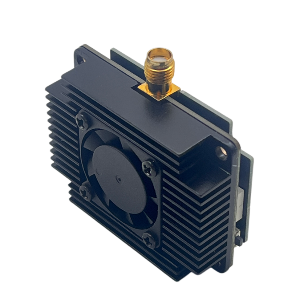 PeakFPV Thor T35 FPV VTX 3-5GHz 3W Ultra Long Range with 64CH