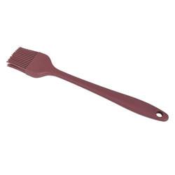 8.2in / 10.6in Silicone Basting Brush Silicone Household Products Custom Logo