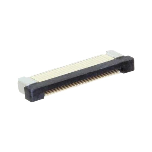 Samtec ZF5S-25-01-T-WT