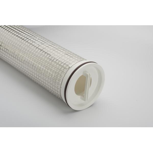 60 дюймовый фильтр воды с 7 мкм фильтрационной зоны