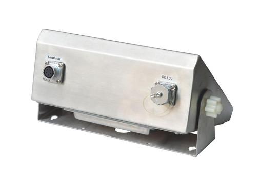 Indicador electrónico de balanza digital de 30 kg para el pesaje de animales