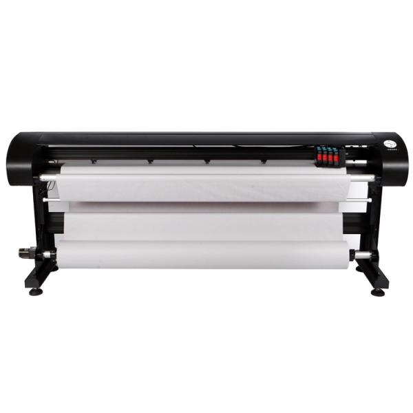 220V/50Hz Power Supply CAD Inkjet Paper Pattern Plotter for Cutting Size 170-220cm
