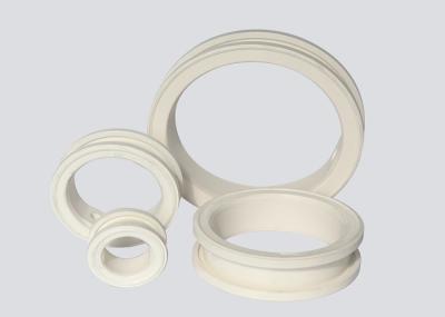 Abrasion And Aging Resistance EPDM Valve Seat For Butterfly Valve