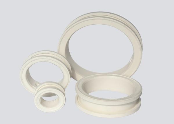 Abrasion And Aging Resistance EPDM Valve Seat For Butterfly Valve