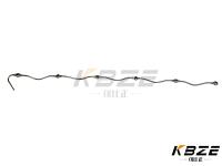 65.12301-5096 DAEWOO / DOOSAN D2366 DE12 INJETOR DO MOTOR TUBO DE OVERFLOW