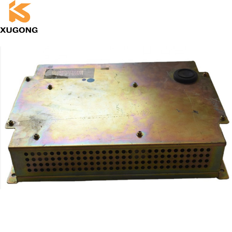 Crawler доски JJ22E00013F1 компьютера регулятора двигателя CKE2500-2 ECU демонтирует части