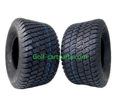 Carrinho de golfe universal não Mark Tires Golf Cart Parts de 12 polegadas e acessórios