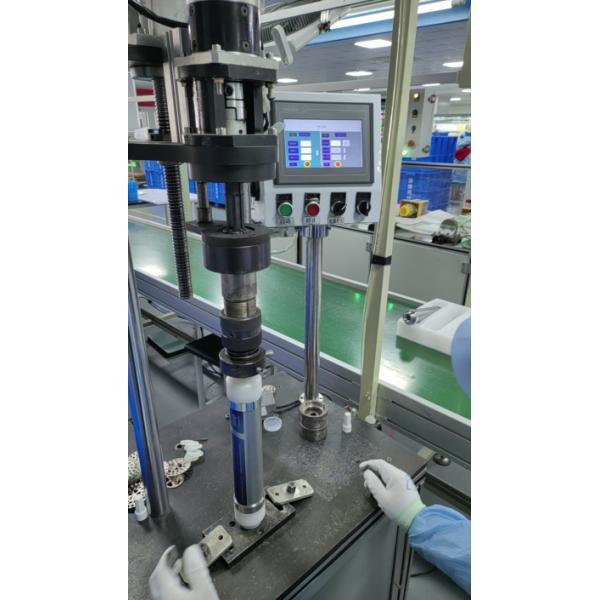 Система Descaler воды умягчителя воды системы перевозчика Limescale для домочадца