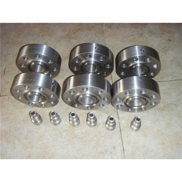 UNS N08800 Incoloy 800 Bleed Ring Drip Ring Test Ring For Power Generation