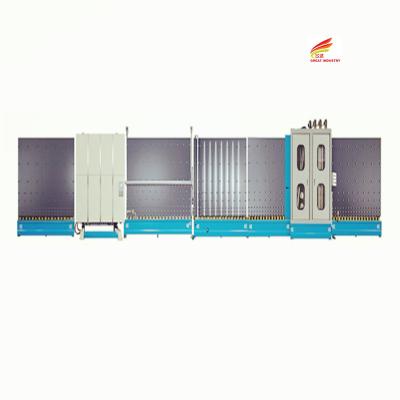 INSULATING GLASS MACHINERY INSULATING GLASS SEALING ROBOT GLASS PRODUCTION LINE GLASS INSULATING LINE