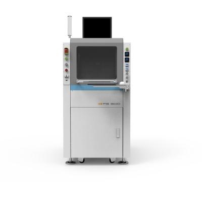 Dual Valve Inline Visual Dispensing Machine Smartphone Assembly SMT Adhesive Dispenser System