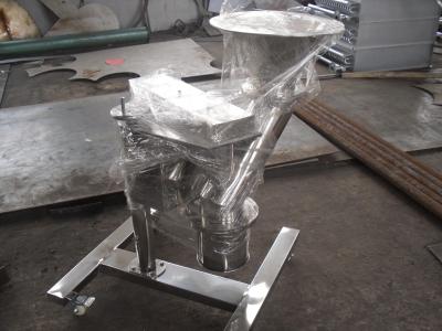 Máquina de granulagem da moedura de alta velocidade para farmacêutico/gêneros alimentícios 1.5kw-5.5kw