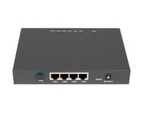 Chipset branco 1.25Gbps do fósforo OLT Huawei Fiberhome ZTE do poder 4GE GEPON ONU
