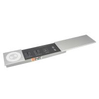 10A glissant la prise de bureau avec le chargeur sans fil de téléphone d'Usb