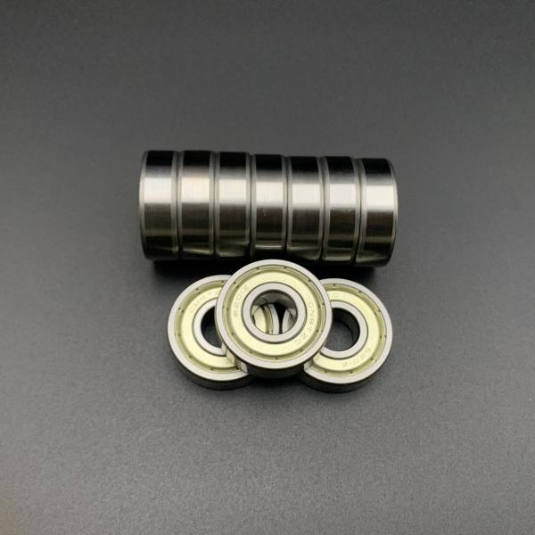 6201 ZZ Deep Groove Ball Bearing 12 X 32 X 10mm Low Noise for Household Fan