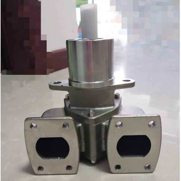 JB70 JB76 ​Rotary Ceramic Color Paste Pump For Rotary Screen Printing Machine