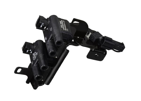 Powerful Ignition Energy Car Ignition Coil For Hyundai Accent 27301 26600