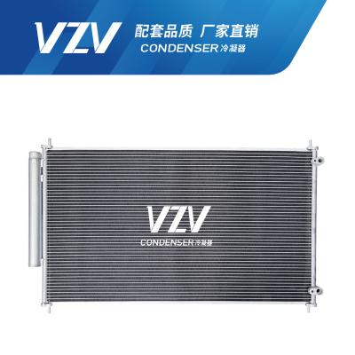 2.4L /RC3/RR7/RR8 / ELYSION Honda Odyssey Air Conditioner Condenser 80110-T6A-003