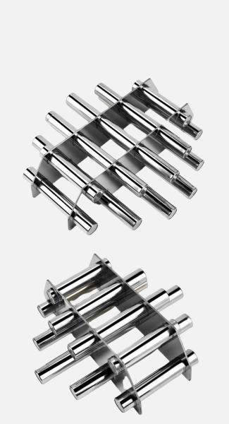 Made To Order 3. Magnetizing Component Assembly Process Sintered