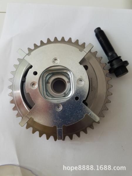 3R2Z6A257DA 3L3E6C524FA 917 250 Camshaft Phaser On Ford F150