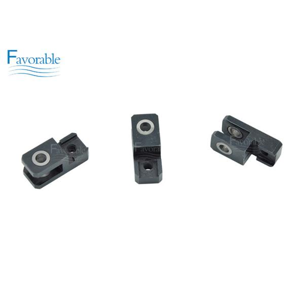 91001001/91001002 ensamblaje, bloque, pivote, matorrales para el cortador XLC7000/Z7