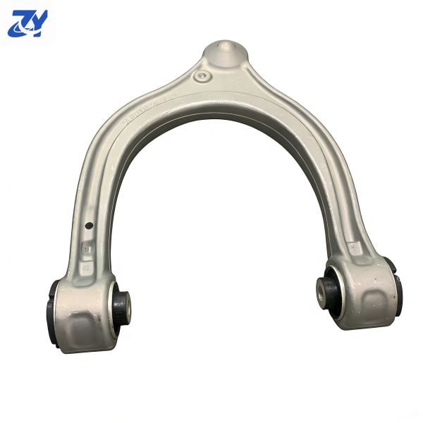 Mercedes S-Class W223 Z223 S400L M256 2233302600 Right Aluminum Control Arm Silver Car Suspension System