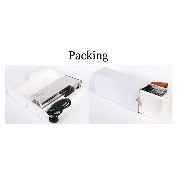 Lingmai Commercial Kitchen Equipment Sous Vide Slow Cooker For Vacuum Packaged Food