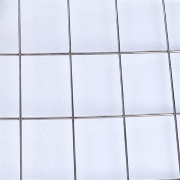 0.6mm Wire Diameter 1.2x10m Galvanized Welded Wire Mesh Roll Hardware Cloth Anti Rodent Mesh Corrosion Resistant