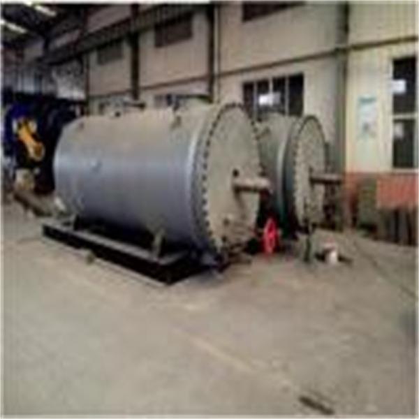 High Processing Capacity Harmless Treatment Equipment for Cow/Sheep /Pig